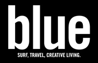 BLUE Surf & Travel Magazine