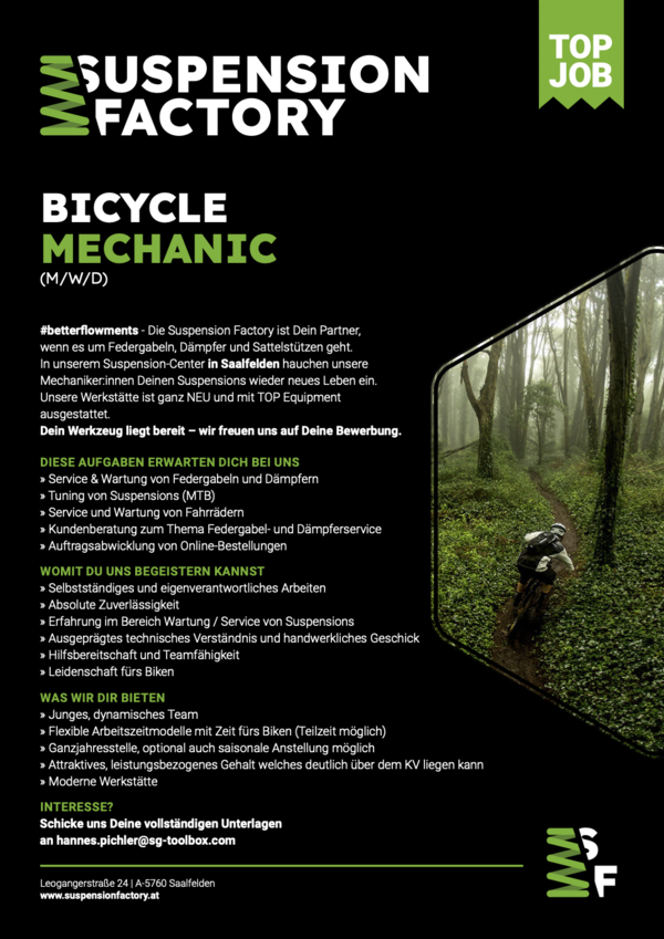 Jobs in action sports across europe